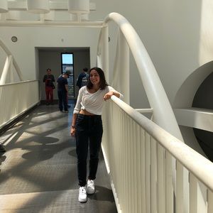 Meet your Posher, Alaina